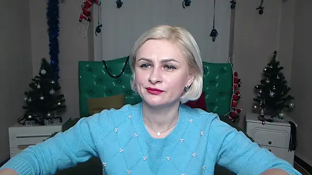 OliviaHorst online show from 12/26/24, 06:30