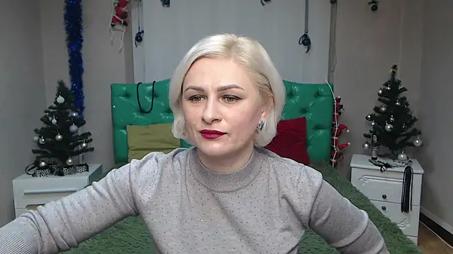 OliviaHorst online show from 01/03/25, 06:22