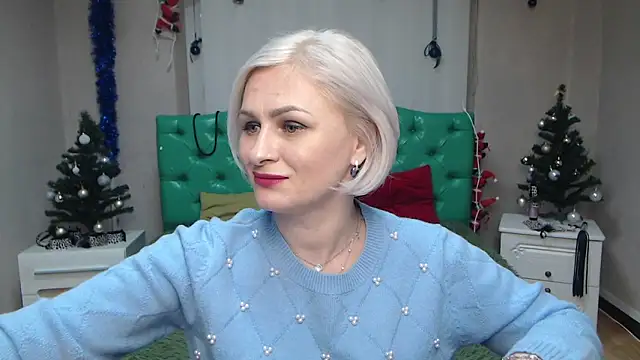 OliviaHorst online show from 01/14/25, 03:47