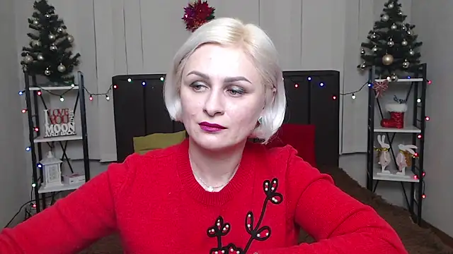 OliviaHorst online show from 01/16/25, 10:42