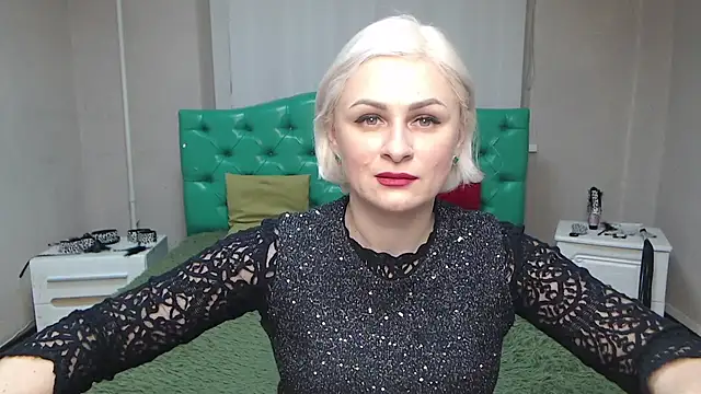 OliviaHorst online show from 01/29/25, 06:12