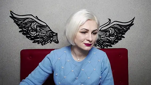 OliviaHorst online show from 02/08/25, 06:12