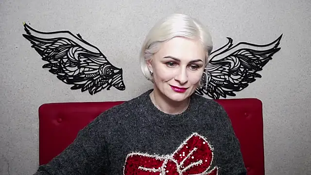 OliviaHorst online show from 02/09/25, 01:56