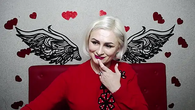 OliviaHorst online show from 02/13/25, 09:20