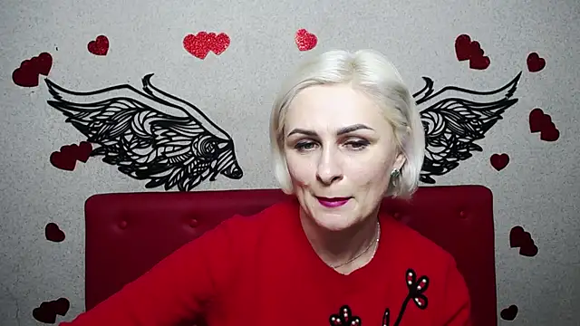 OliviaHorst online show from 02/13/25, 03:24