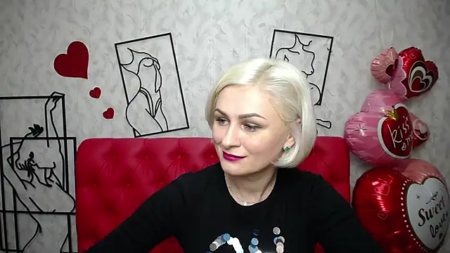 OliviaHorst online show from 02/15/25, 01:27