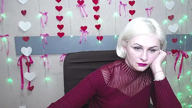 OliviaHorst online show from 02/20/25, 12:36