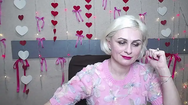 OliviaHorst online show from 02/22/25, 01:02