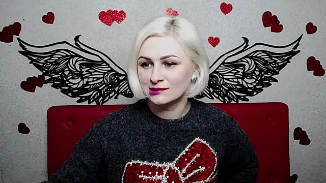 OliviaHorst online show from 02/26/25, 06:58