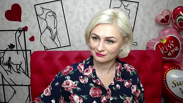 OliviaHorst online show from 03/06/25, 09:14