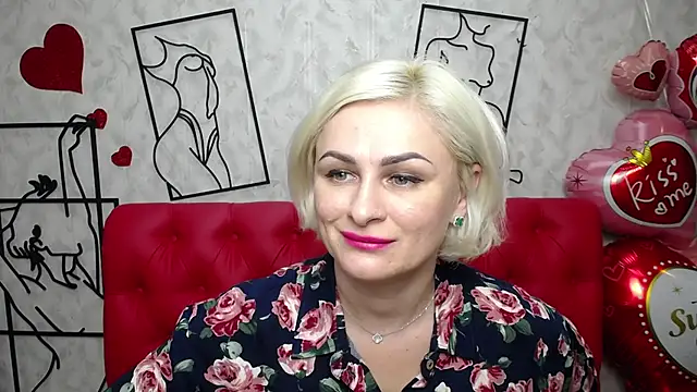 OliviaHorst online show from 03/06/25, 12:19