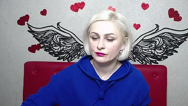 OliviaHorst online show from 03/08/25, 06:21