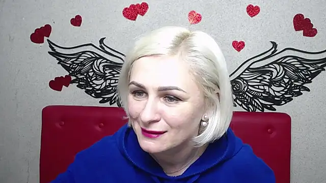 OliviaHorst online show from 03/08/25, 03:45