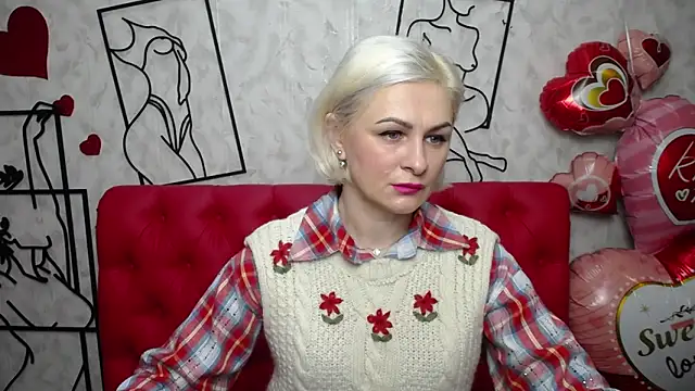 OliviaHorst online show from 03/20/25, 06:08