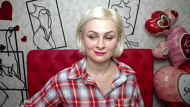 OliviaHorst online show from 03/20/25, 03:25