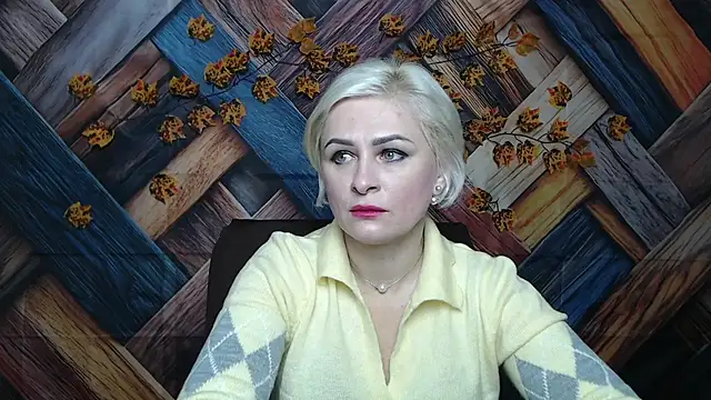 OliviaHorst online show from 12/03/25, 06:21