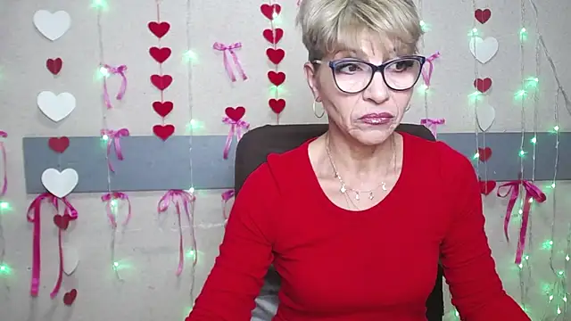 EllaBonito online show from 01/31/25, 06:24