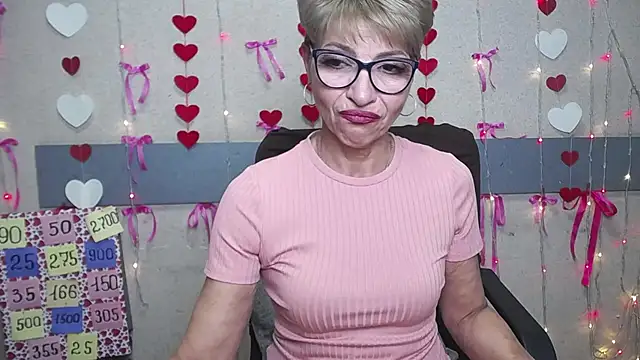 EllaBonito online show from 02/07/25, 03:52