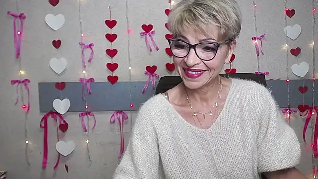 EllaBonito online show from 02/10/25, 06:20