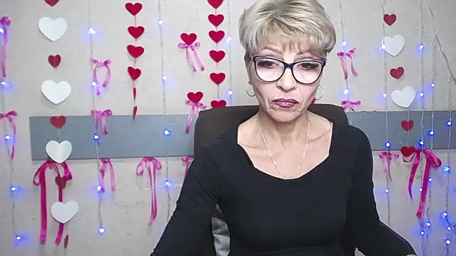 EllaBonito online show from 02/23/25, 06:28