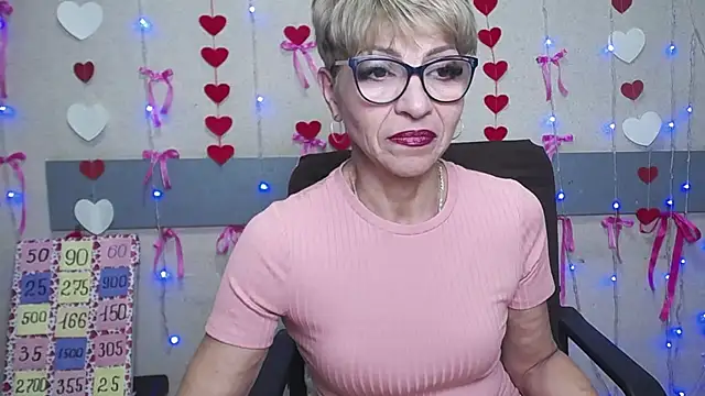 EllaBonito online show from 03/01/25, 12:56