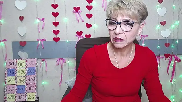 EllaBonito online show from 03/03/25, 06:37