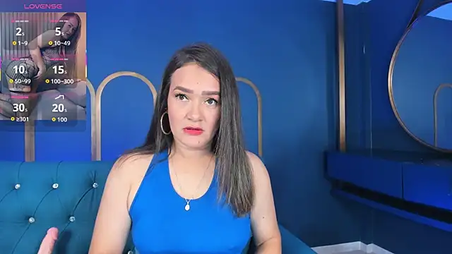 celestelewis online show from 11/19/25, 07:58