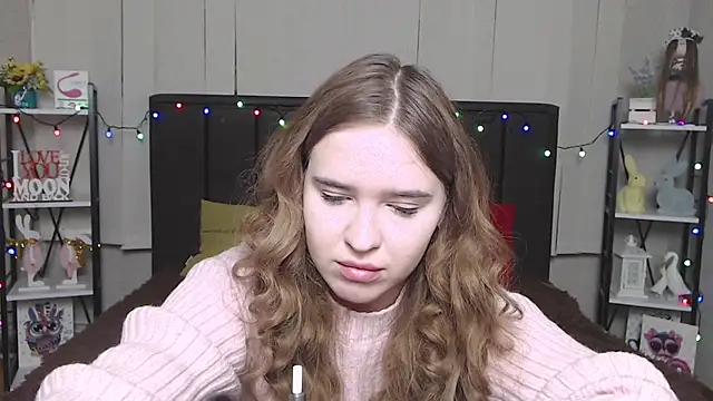 Snapshot of LauraHlot chatting on 01/20/25, 10:59 LauraHlot online show from 01/20/25, 10:59