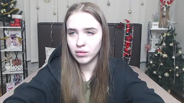 LauraHlot online show from 01/08/26, 06:21