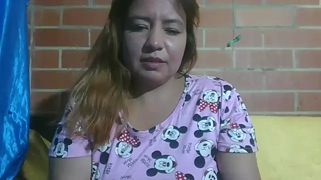 jones-scarlet online show from 02/27/25, 08:28