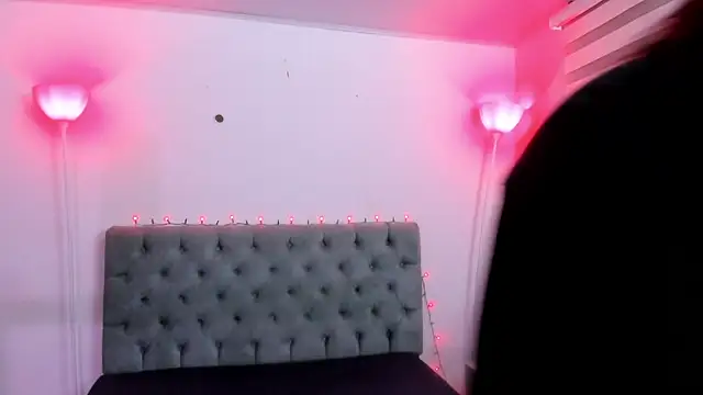 Camiila Osorio online show from 02/04/25, 03:44