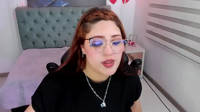 Camiila Osorio online show from 03/02/25, 06:59