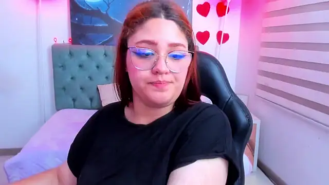 Camiila Osorio online show from 03/13/25, 03:44