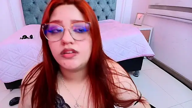 Camiila Osorio online show from 03/21/25, 07:00