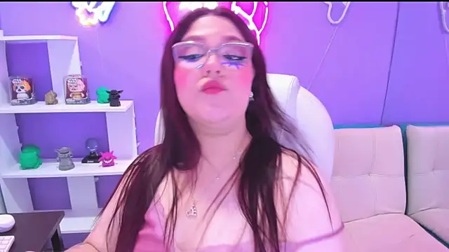 Camiila Osorio online show from 09/24/25, 07:39