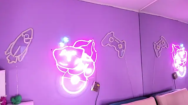 Camiila Osorio online show from 11/07/25, 07:14