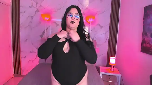 Camiila Osorio online show from 03/12/26, 07:20