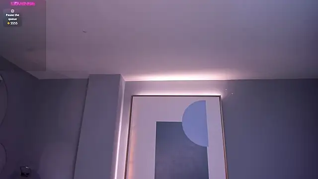 ValeriaVelvet online show from 03/16/26, 11:47