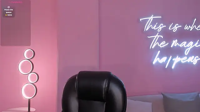 ValeriaVelvet online show from 06/03/26, 02:33