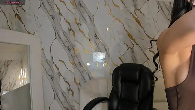 ValeriaVelvet online show from 06/17/26, 12:07