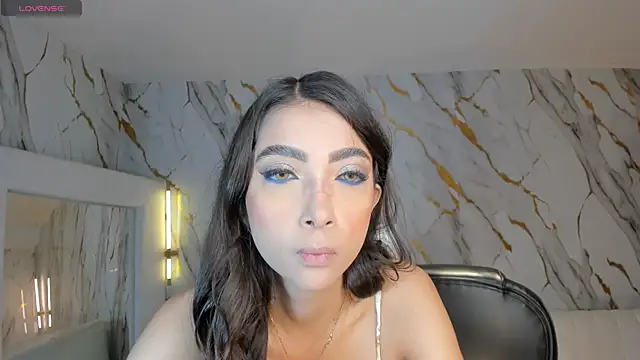 ValeriaVelvet online show from 06/20/26, 12:08