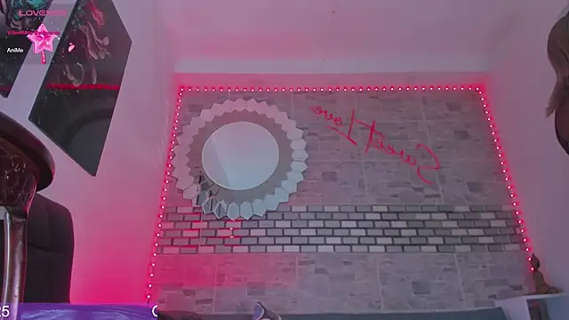 Snapshot of Karla-Ebony chatting on 03/01/25, 01:18 Karla-Ebony online show from 03/01/25, 01:18