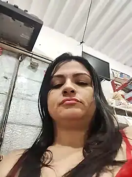 Linda Lars online show from 03/04/25, 04:49