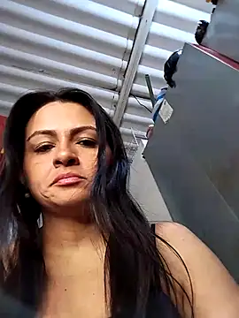 Linda Lars online show from 09/15/25, 03:39