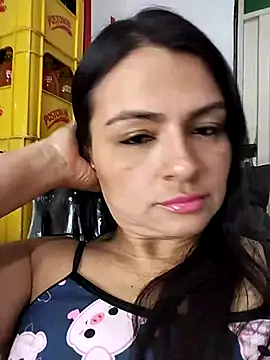 Linda Lars online show from 09/27/25, 03:00