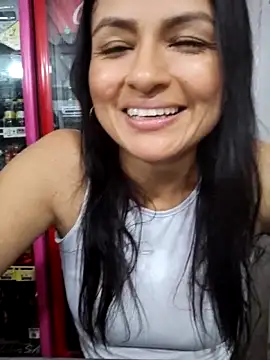 Linda Lars online show from 05/02/26, 02:16