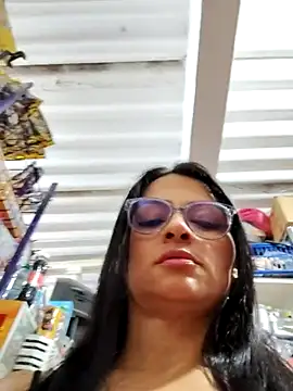 Linda Lars online show from 05/08/26, 02:06