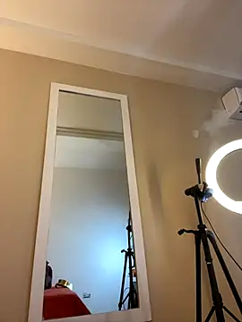 Snapshot of KenyaMystic chatting on 10/30/25, 11:55 KenyaMystic online show from 10/30/25, 11:55