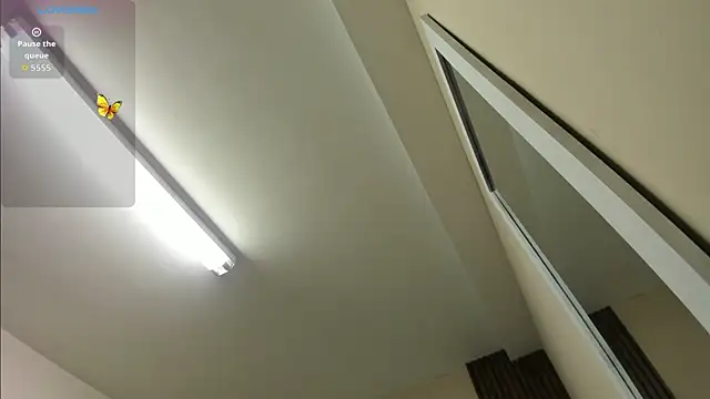 Snapshot of KenyaMystic chatting on 11/14/25, 02:43 KenyaMystic online show from 11/14/25, 02:43