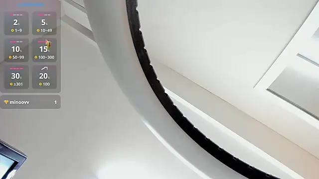 Snapshot of KenyaMystic chatting on 11/17/25, 10:32 KenyaMystic online show from 11/17/25, 10:32